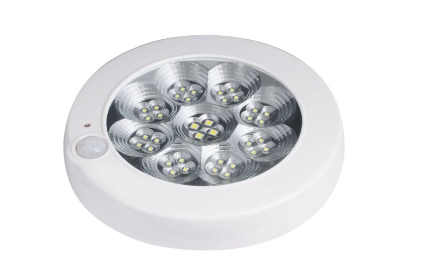 人体感应吸顶灯human sensor ceiling lamp